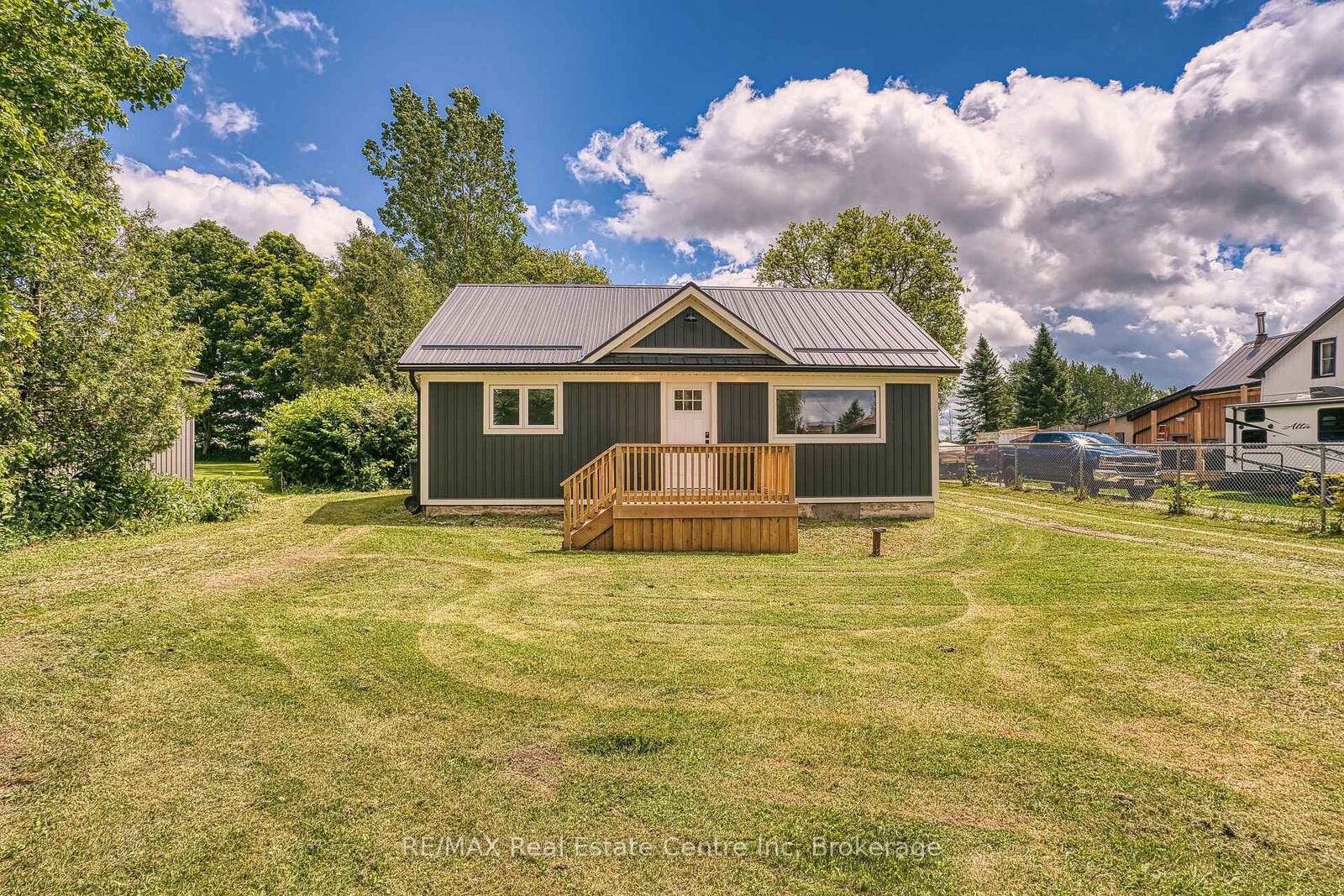 Property Photo: 85088 Grey Road 14 N/A ON N0G 1N0