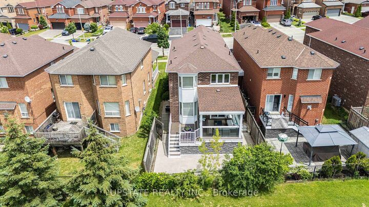 Property Photo: 8548 Martin Grove Road ON L4H 2C9