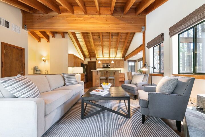 Property Photo: 15961 Northwoods Boulevard CA 96161