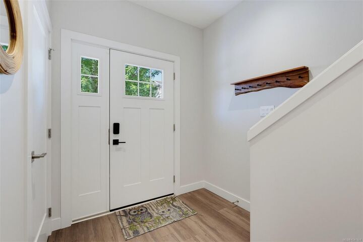 Property Photo: 6717 Ayre Rd #106 BC V9Z 0H1