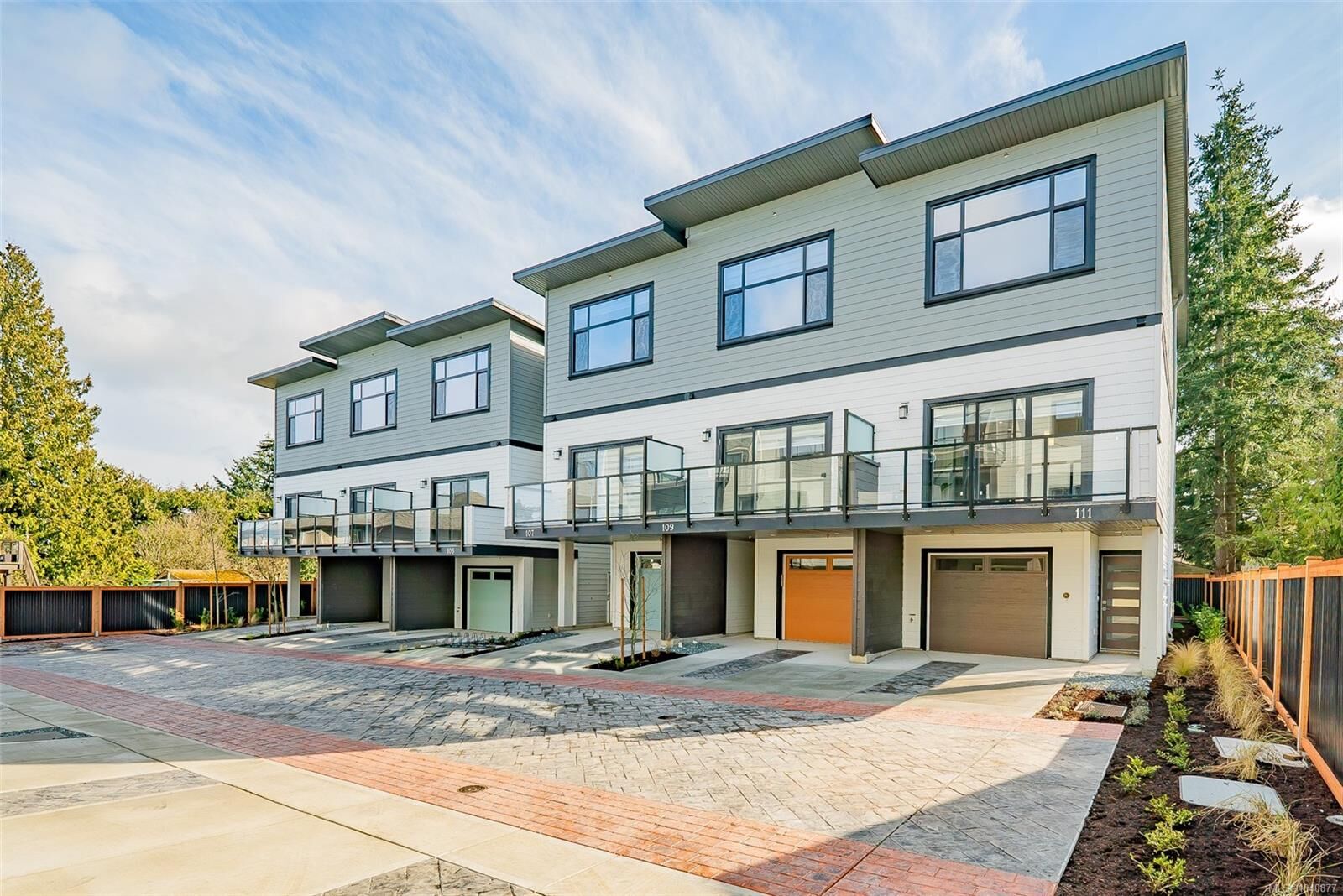 Property Photo:  1615 Northfield Rd #107  BC V9S 5A8 