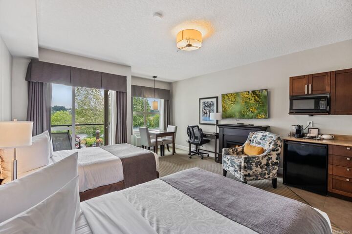 Property Photo: 1730 Riverside Lane #208A-D BC V9N 8C7