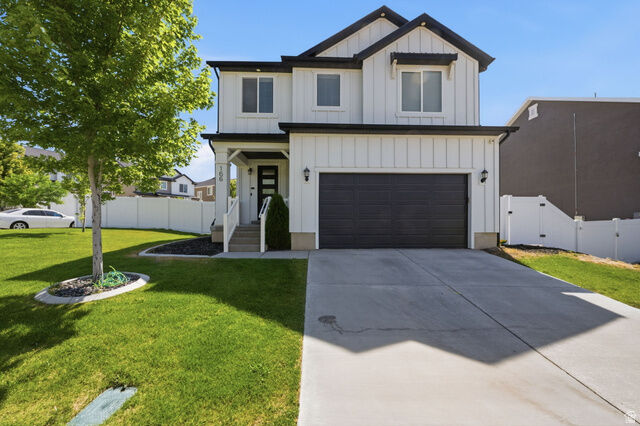 Property Photo:  166 N Diamond Back Dr  UT 84045 