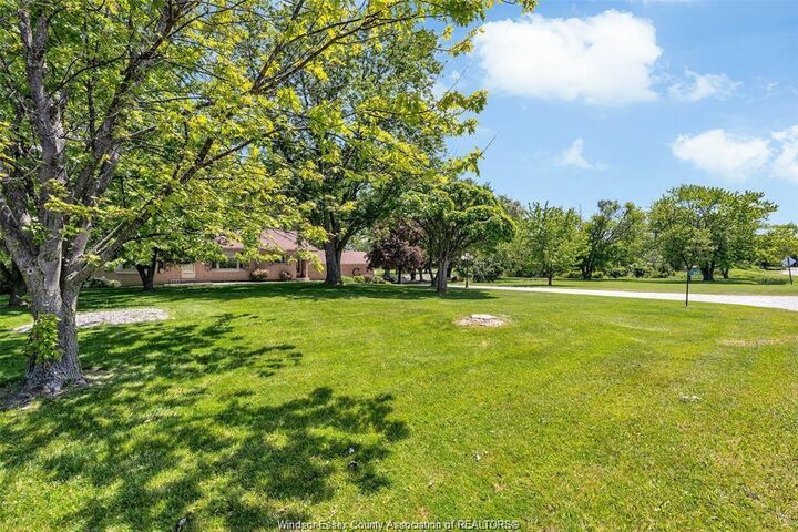 Property Photo: 224 West Pike Creek ON N8N 2L9