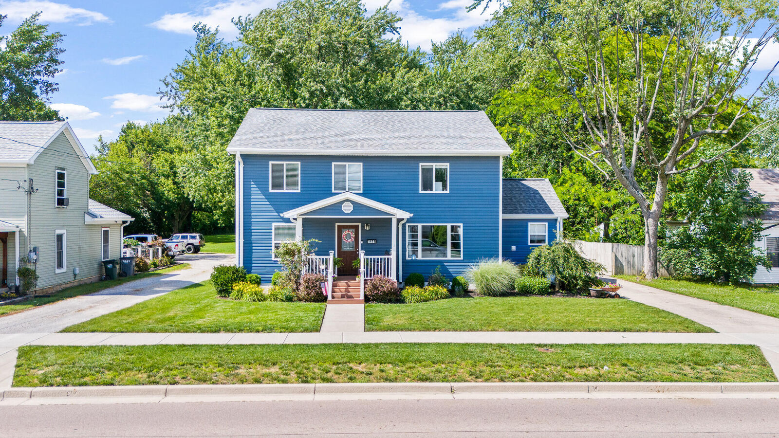 Property Photo:  1411 McKaig Avenue  OH 45373 