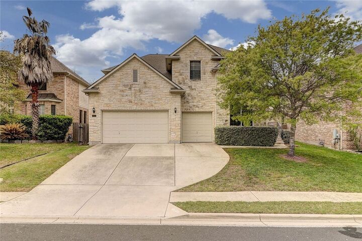 Property Photo:  10508 Canyon Vista Way  TX 78726 