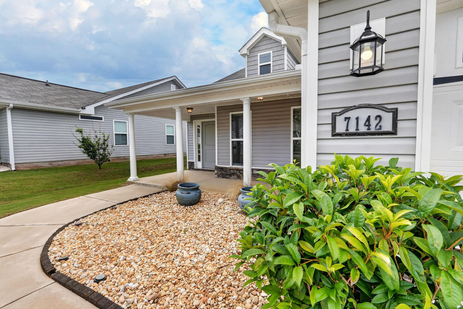 Property Photo:  7142 Hanford Drive  SC 29803 