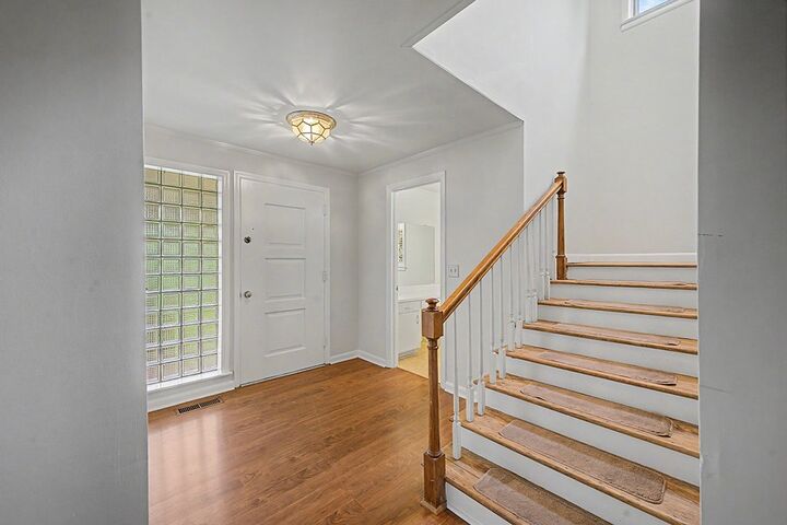 Property Photo: 135 Linden Road GA 31763