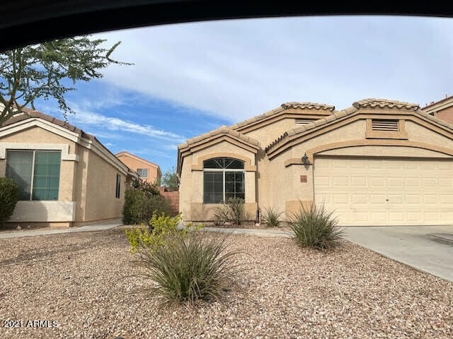Property Photo:  23438 W Cocopah Street  AZ 85326 