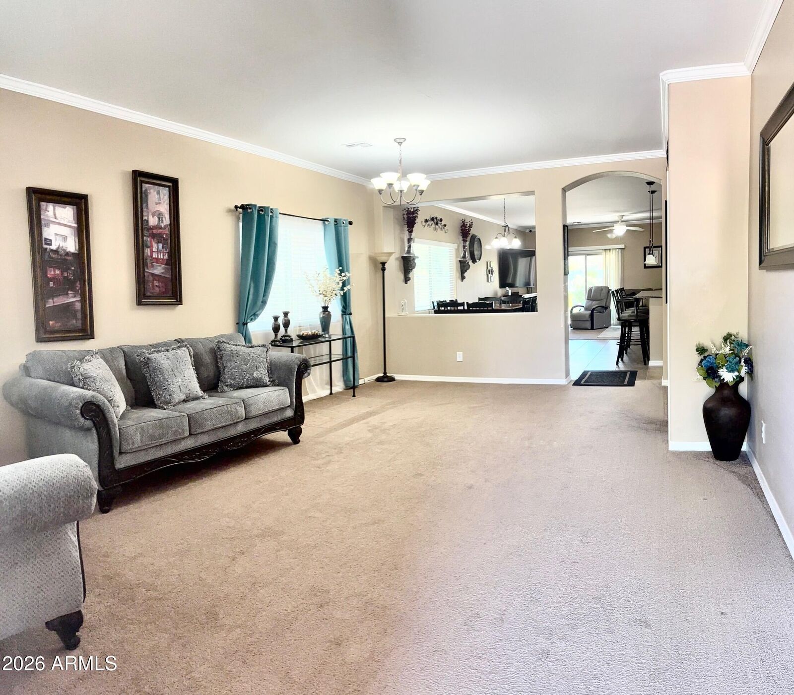 Property Photo: 901 W Witt Avenue AZ 85140