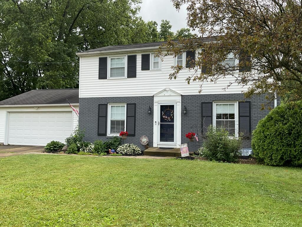 Property Photo:  1419 Smith Road  OH 44805 