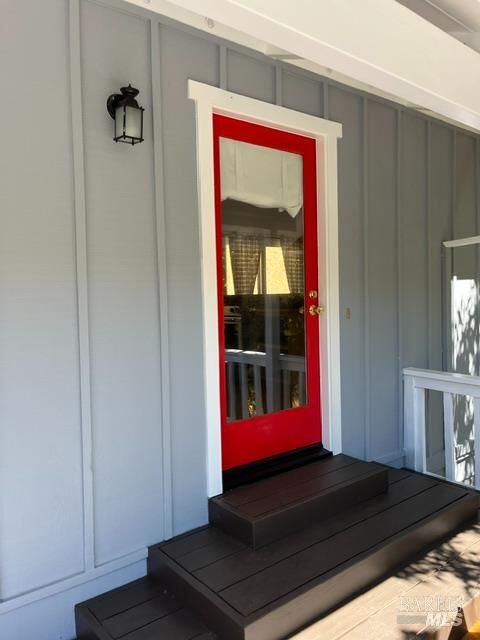 Property Photo:  277 Railroad Avenue  CA 94973 