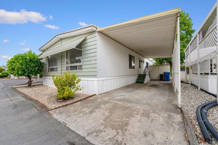 Property Photo:  8166 Willow Street  CA 95492 