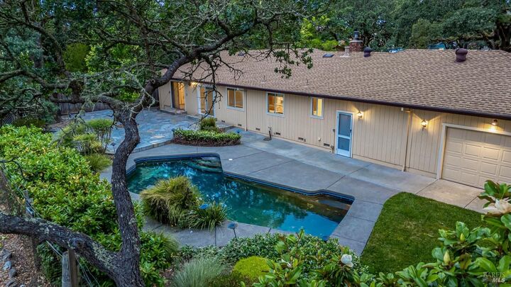 Property Photo:  771 Joni Court  CA 95492 
