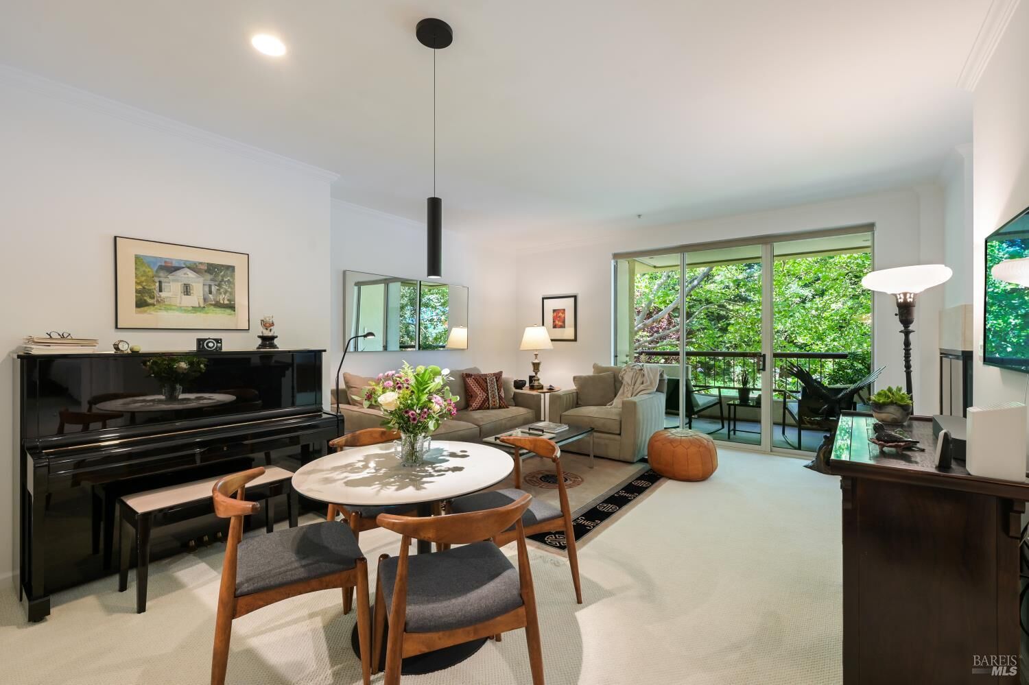 Property Photo: 600 Deer Valley Road 1G CA 94903