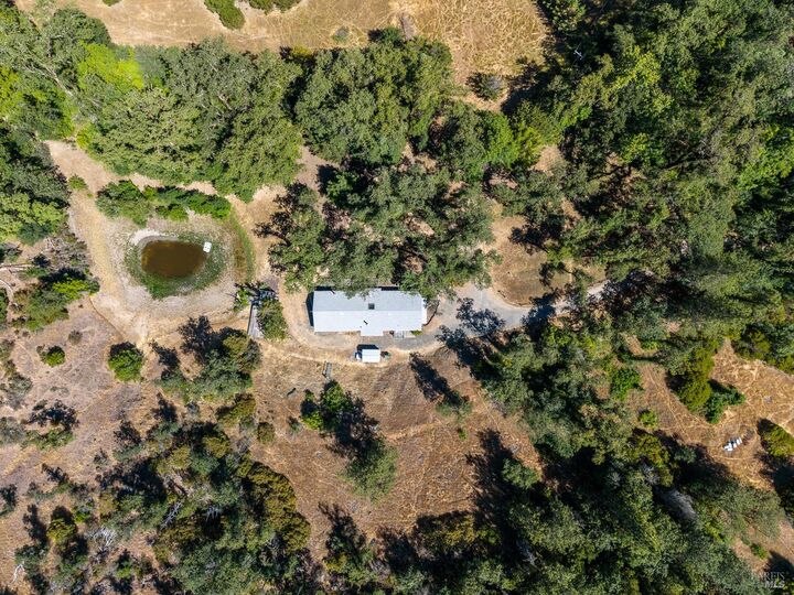 Property Photo:  850 Davidson Lane  CA 95454 
