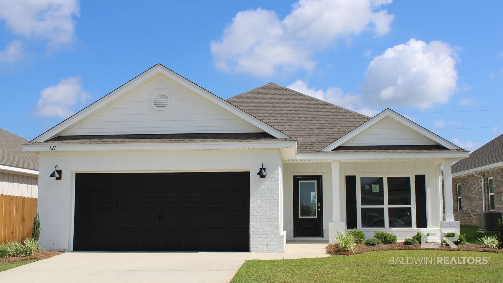 Property Photo: 12662 Waterfall Circle AL 36532