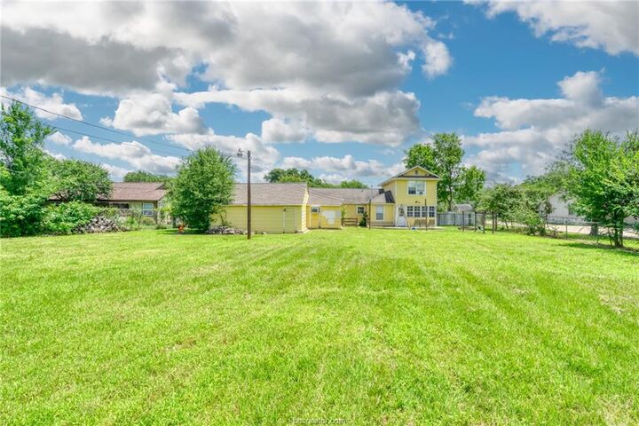 Property Photo:  710 Inwood Drive  TX 77802 
