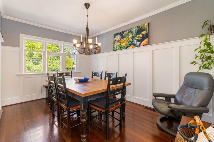 Property Photo: 4057 W 18th Avenue BC V6S 1B9