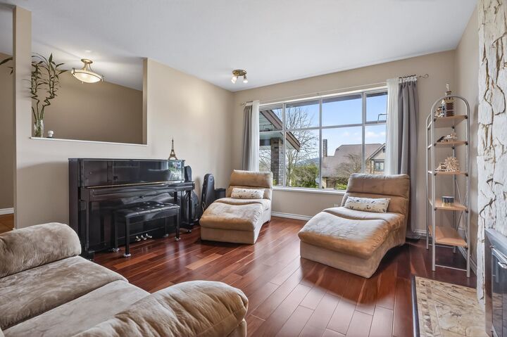 Property Photo: 2577 Trillium Place BC V3E 2H4