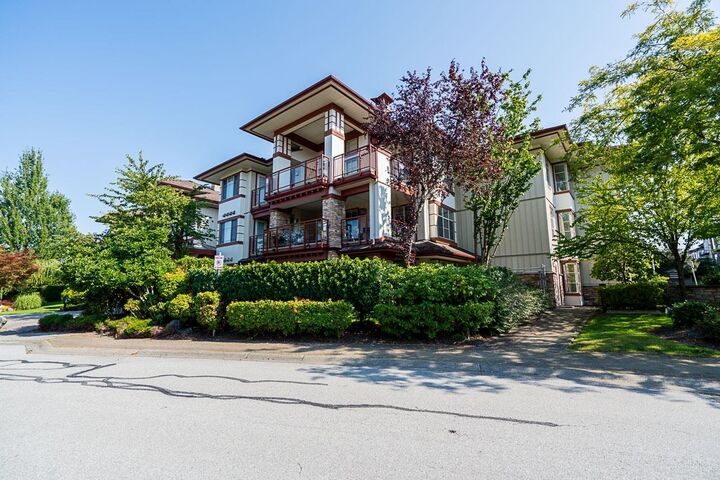 Property Photo:  16469 64 Avenue 204  BC V3S 6V7 