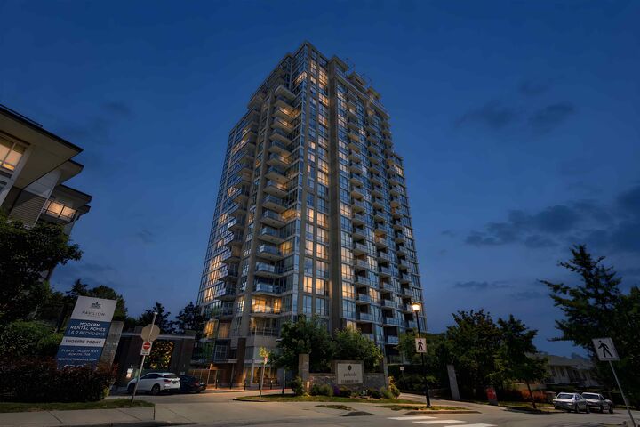 Property Photo:  217 Francis Way 107  BC V3L 0H2 
