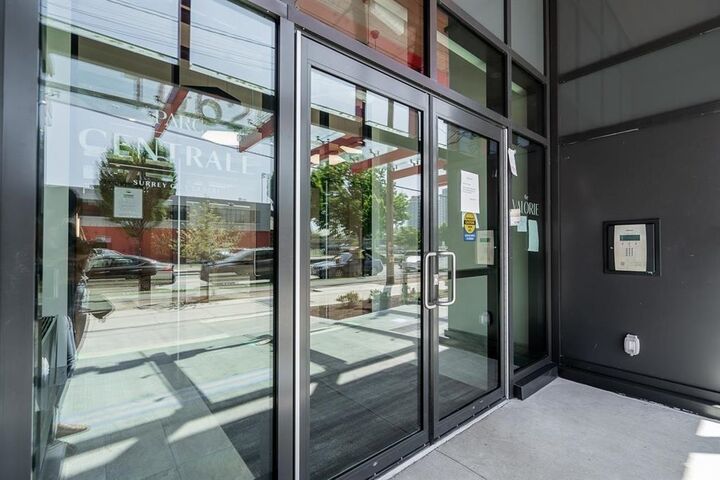 Property Photo: 10626 City Parkway 2003 BC V3T 4C7