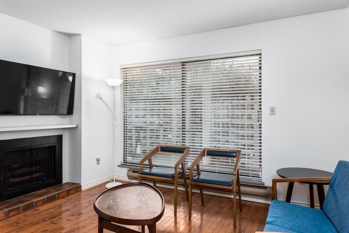 Property Photo:  1405 Haro Street 101  BC V6G 1G2 