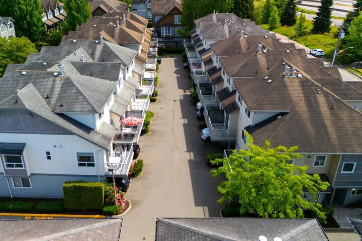 Property Photo:  5900 Muir Drive 38  BC V6V 2Y8 
