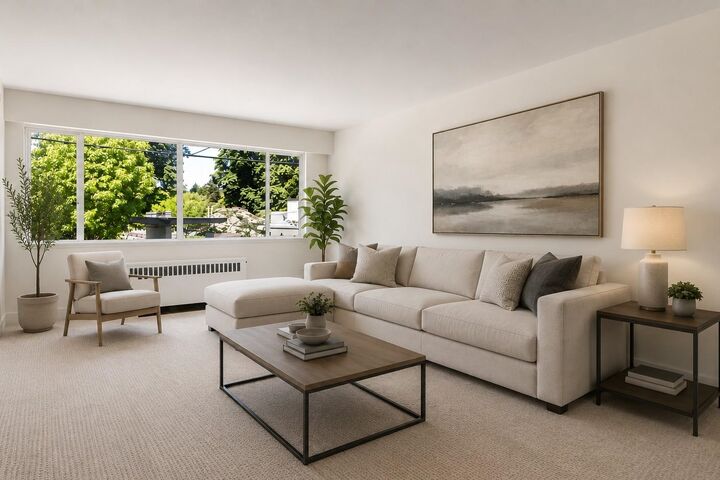 Property Photo: 2255 W 40th Avenue 3 BC V6M 1W7