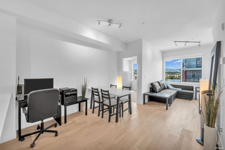 Property Photo:  10011 River Drive 509  BC V6X 0N2 
