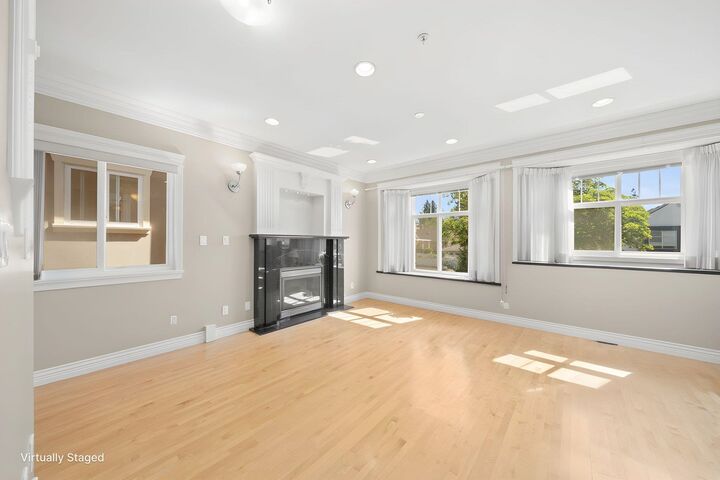 Property Photo: 7789 Hudson Street BC V6P 4L7