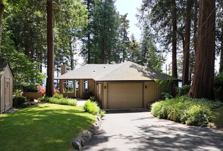 Property Photo: 7647 Eureka Place BC V7Z 1A1