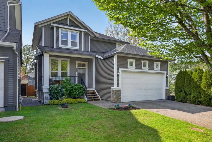 Property Photo: 11235 244 Street BC V2W 0H4