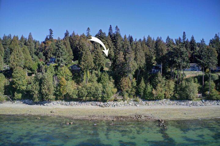 Property Photo: 4947 Sunshine Coast Highway BC V7Z 0B6