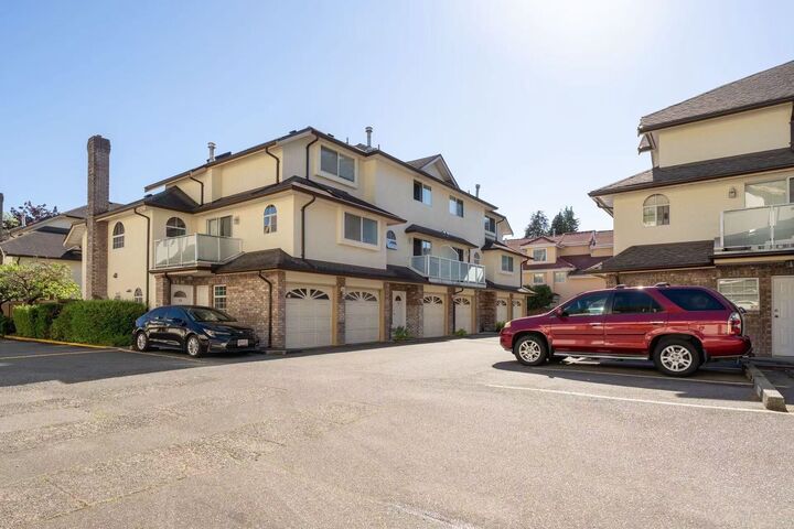 Property Photo: 8711 General Currie Road 18 BC V6Y 1M3