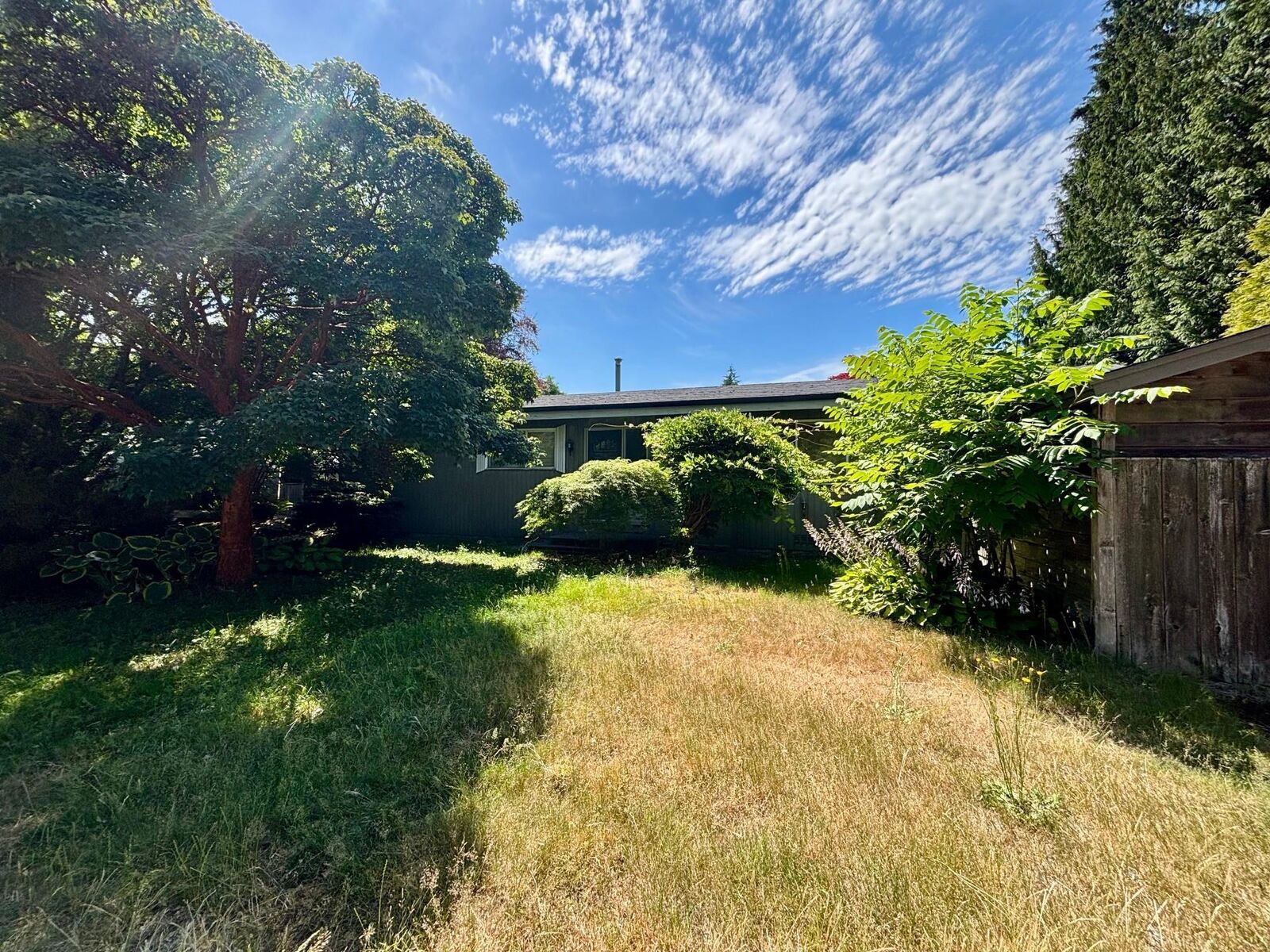 Property Photo: 498 Hickey Drive BC V3K 5P1