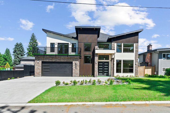 841 Rondeau Street — photo 1