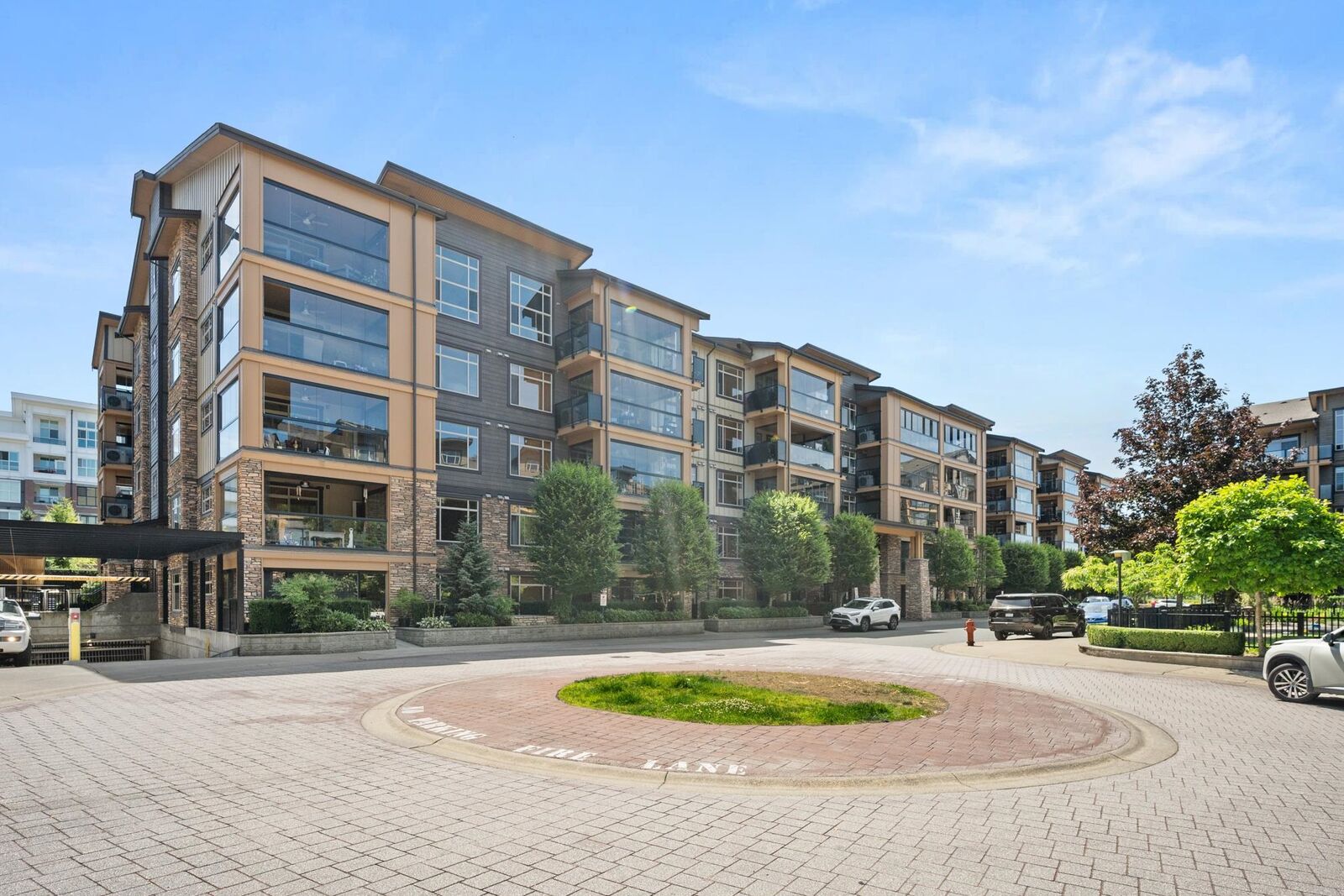 Property Photo:  8218 207A Street B216  BC V2Y 0Y1 