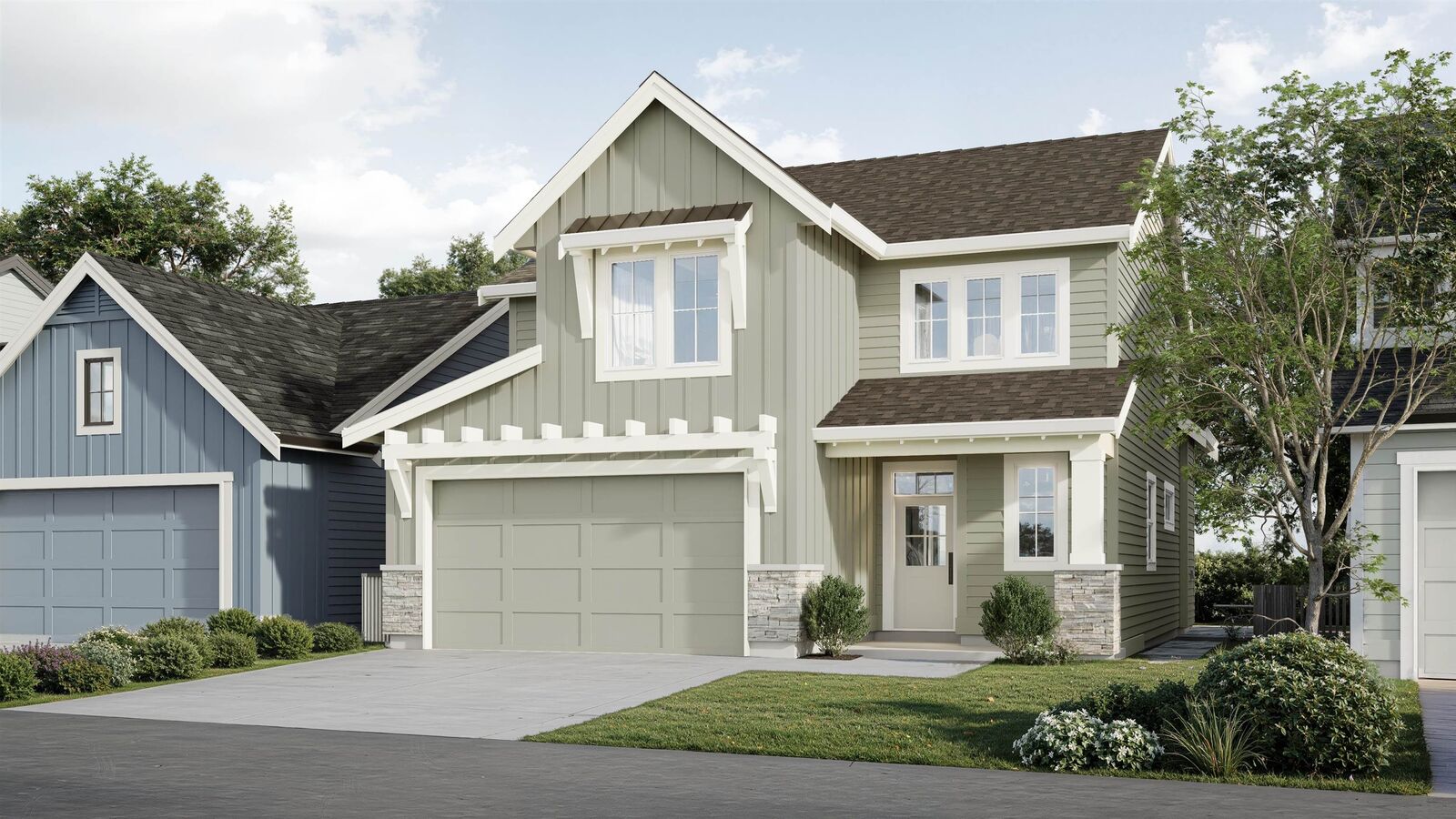 Property Photo: 46211 Promontory Road 74 BC V2R 6E5