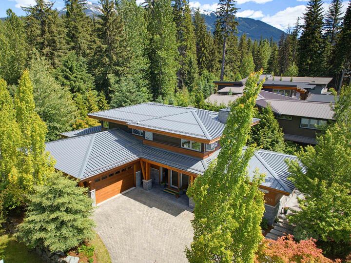 Property Photo: 8003 Cypress Place BC V8E 1J9