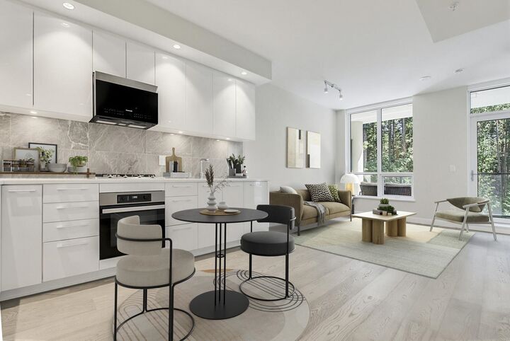 5608 Berton Avenue 607 — photo 1
