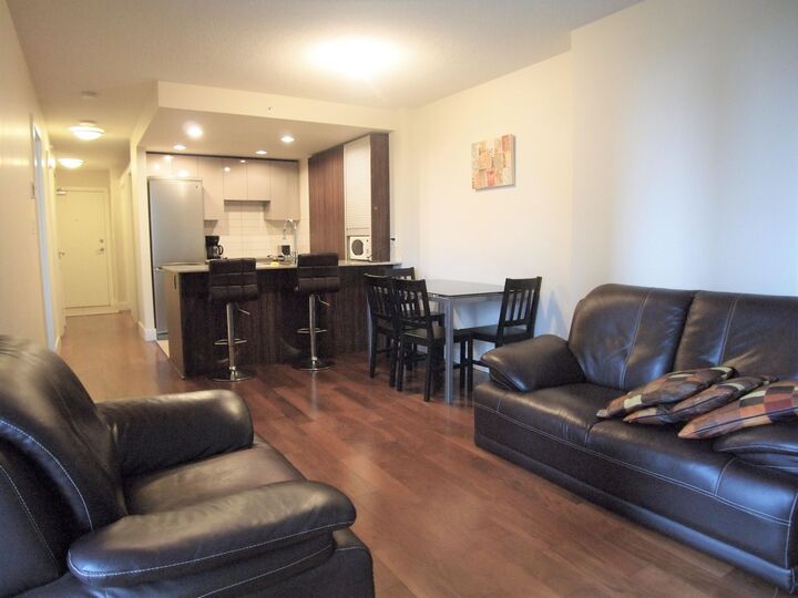 Property Photo:  1088 Richards Street 518  BC V6B 3E1 
