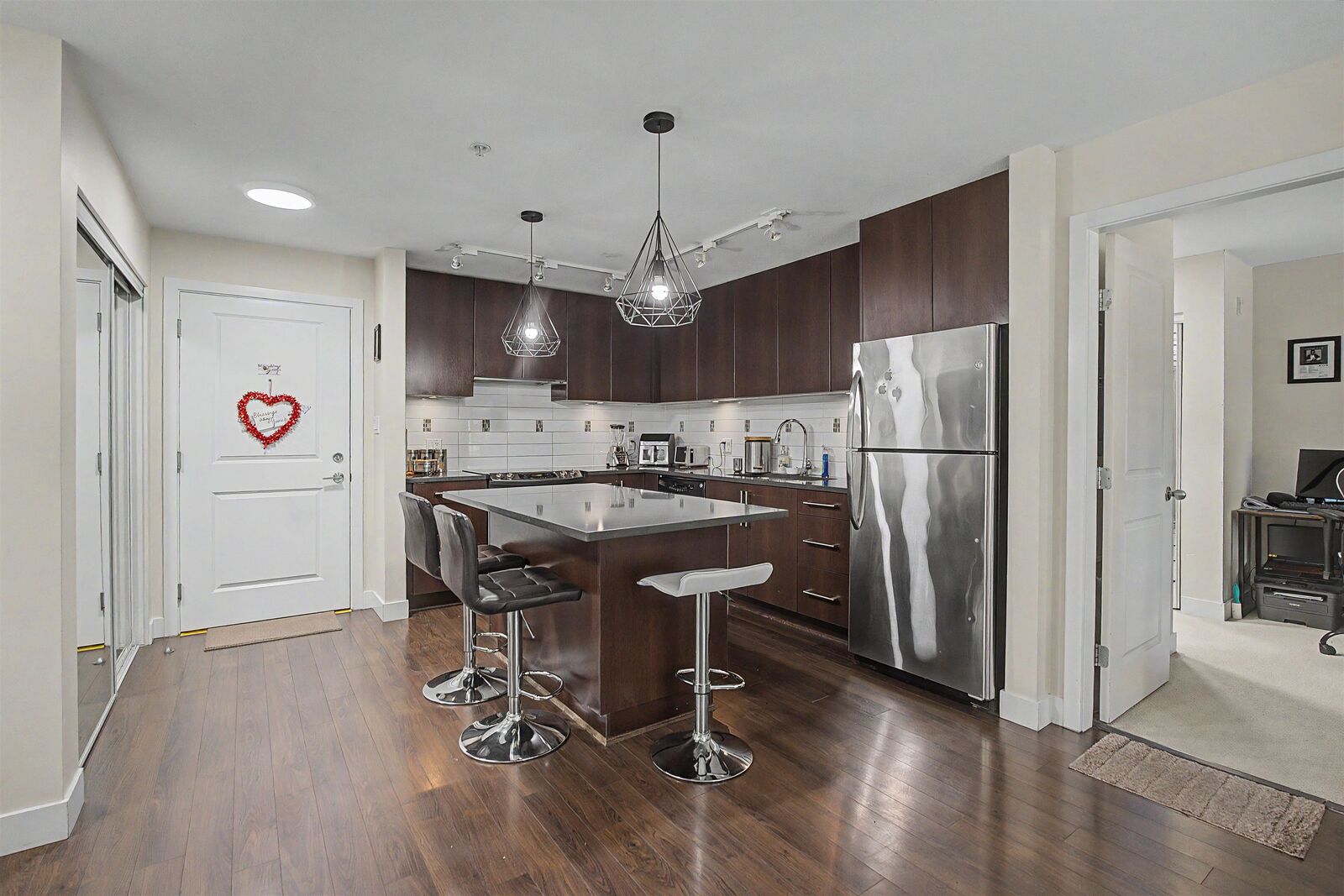 Property Photo:  15850 26 Avenue 252  BC V3S 2N6 