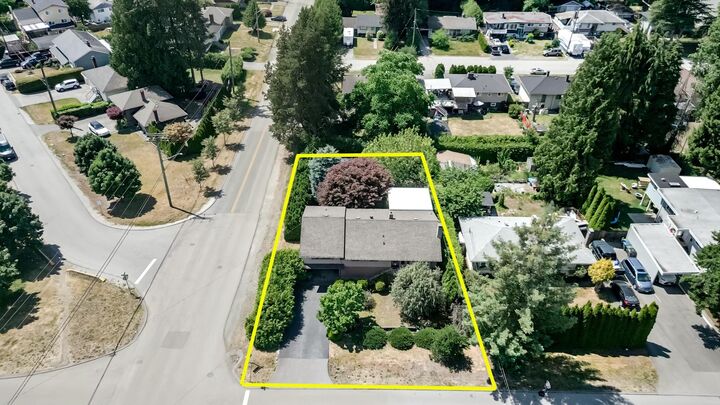 Property Photo: 10207 127 Street BC V3V 5J8