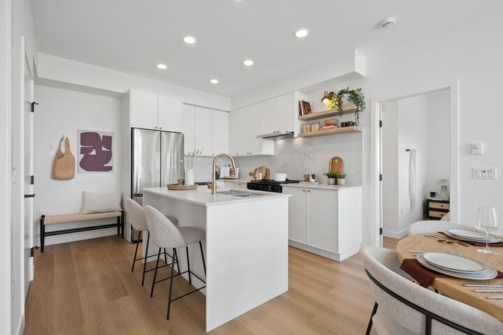 Property Photo:  215 McBay Lane 603  BC V3K 0H7 