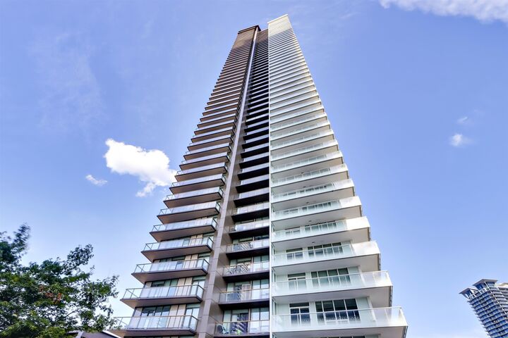 Property Photo: 4650 Brentwood Boulevard 503 BC V5C 0M3