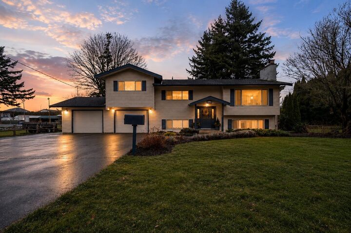 Property Photo: 5896 Carter Road BC V2R 3J8