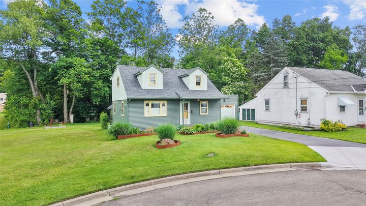 Property Photo:  612 N Duane Avenue  NY 13760 