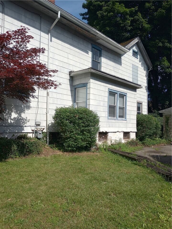 Property Photo:  465 W Gray Street  NY 14905 